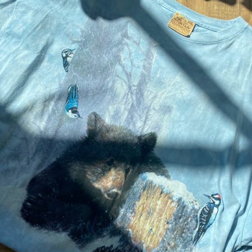 Vintage T-Shirt